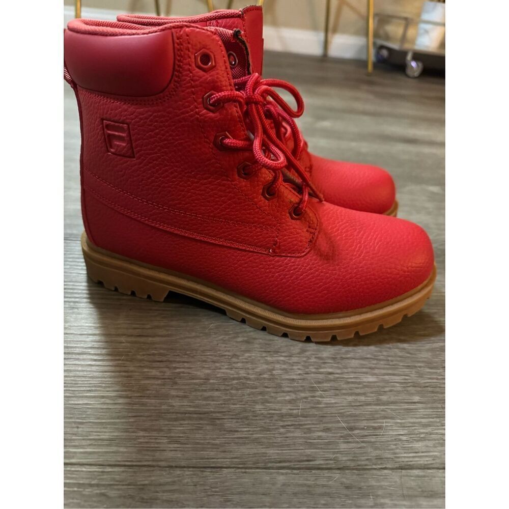 Fila Edgewater Boots - Picture 4 of 5